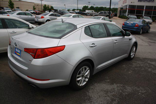 2011 Kia Optima 11275
