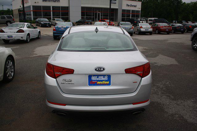 2011 Kia Optima 11275