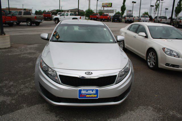 2011 Kia Optima 11275