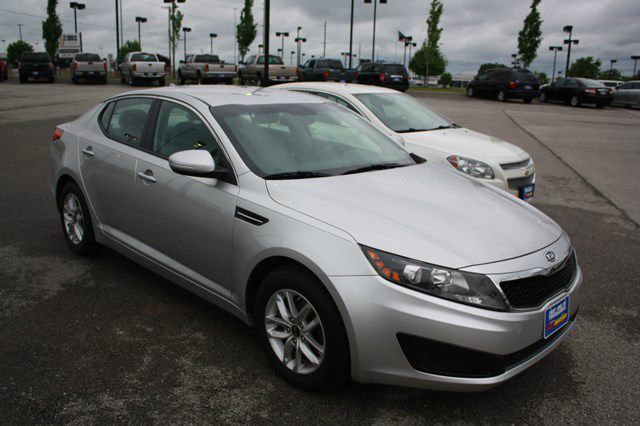 2011 Kia Optima 11275