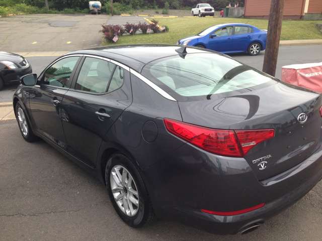 2011 Kia Optima 11275