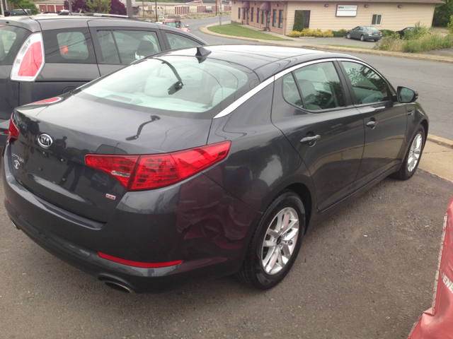 2011 Kia Optima 11275