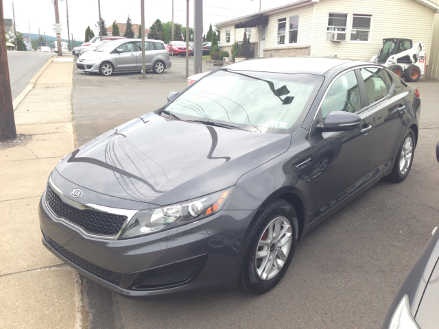 2011 Kia Optima 11275