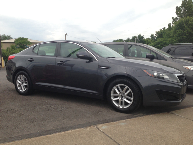 2011 Kia Optima 11275