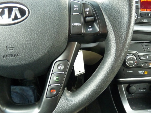 2011 Kia Optima 11275