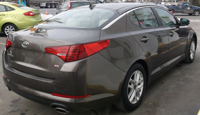 2011 Kia Optima 11275