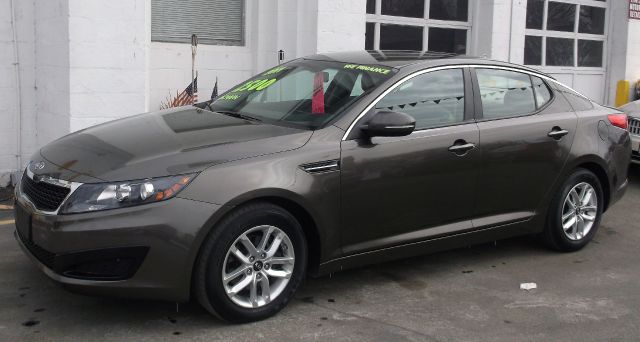 2011 Kia Optima 11275