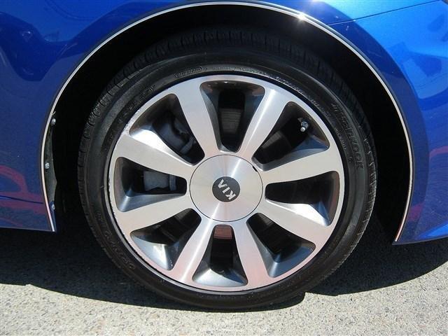 2012 Kia Optima AWD, REAR DVD, Navigation, 3RD ROW, Mem/heat Seats