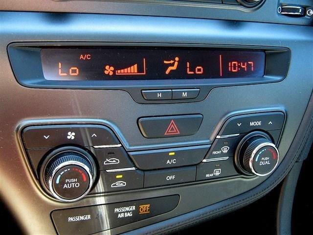 2012 Kia Optima AWD, REAR DVD, Navigation, 3RD ROW, Mem/heat Seats