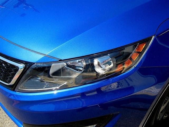 2012 Kia Optima AWD, REAR DVD, Navigation, 3RD ROW, Mem/heat Seats