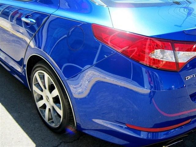 2012 Kia Optima AWD, REAR DVD, Navigation, 3RD ROW, Mem/heat Seats