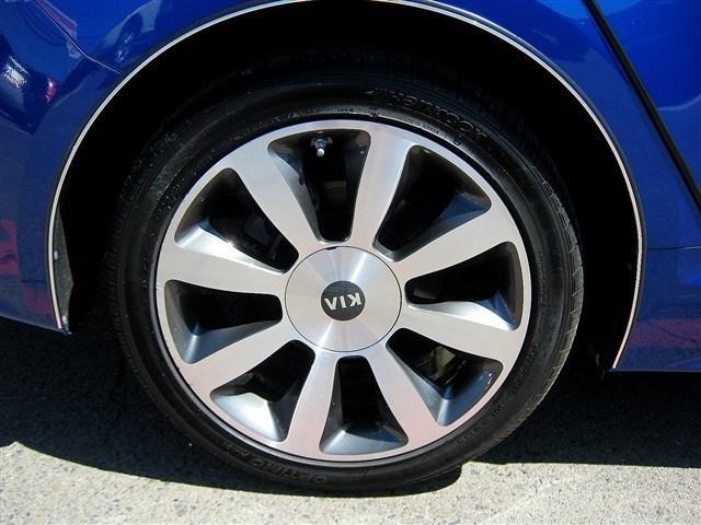 2012 Kia Optima AWD, REAR DVD, Navigation, 3RD ROW, Mem/heat Seats