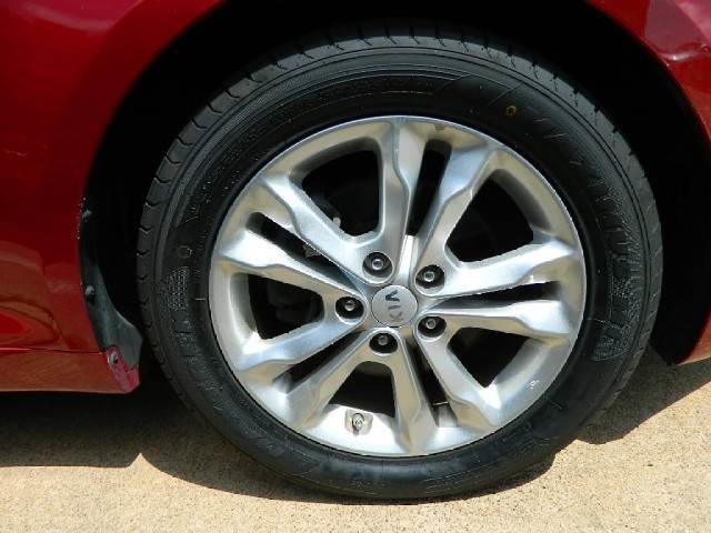 2012 Kia Optima 4dr Sdn Man S