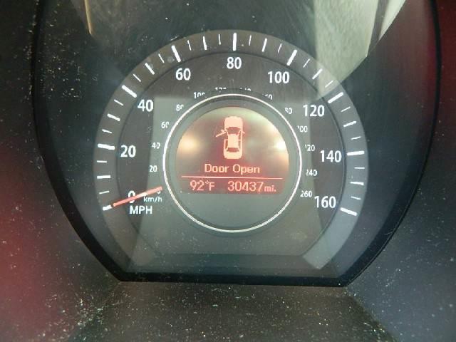 2012 Kia Optima 4dr Sdn Man S