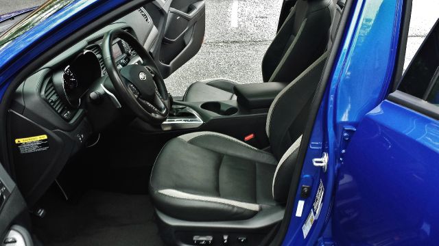 2012 Kia Optima V6 CX