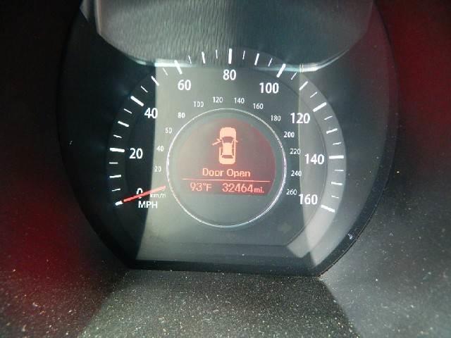 2012 Kia Optima 4dr Sdn Man S