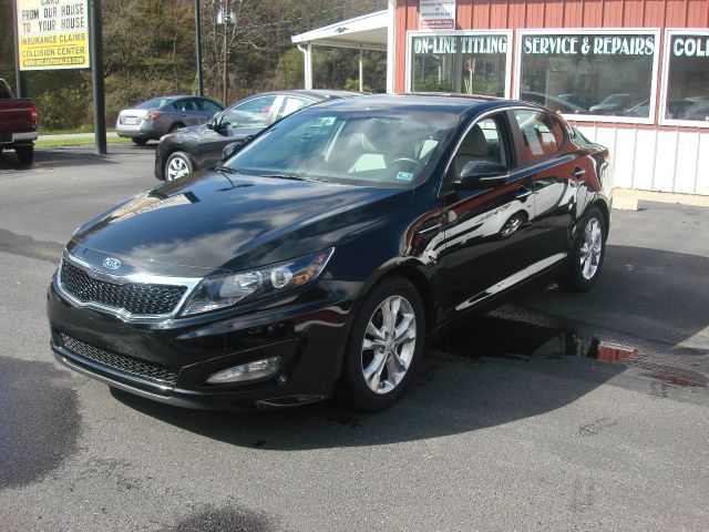 2012 Kia Optima 11275