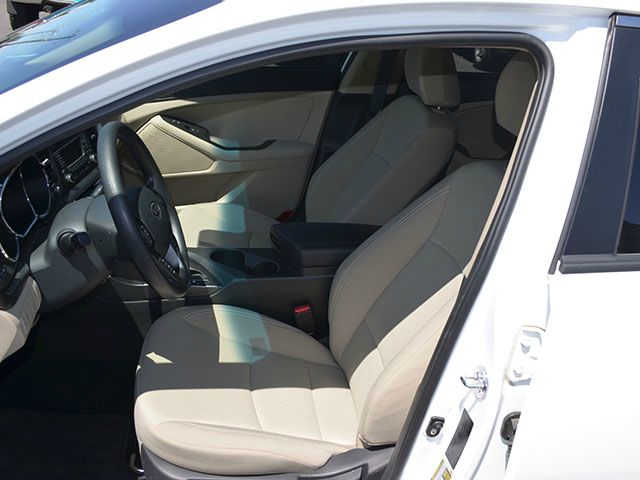 2012 Kia Optima 11275