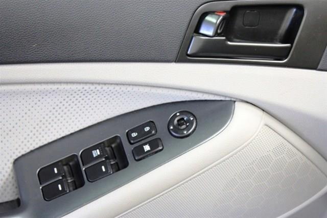 2012 Kia Optima Elk Conversion Van