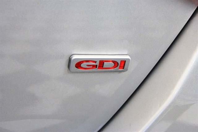 2012 Kia Optima Elk Conversion Van