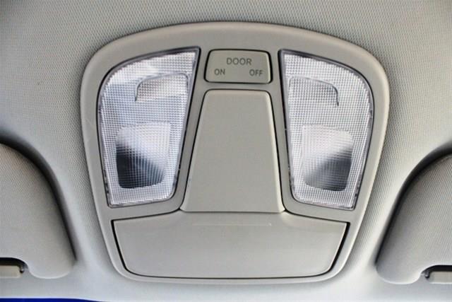 2012 Kia Optima Elk Conversion Van