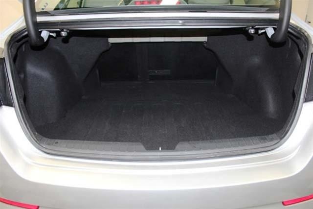 2012 Kia Optima Elk Conversion Van