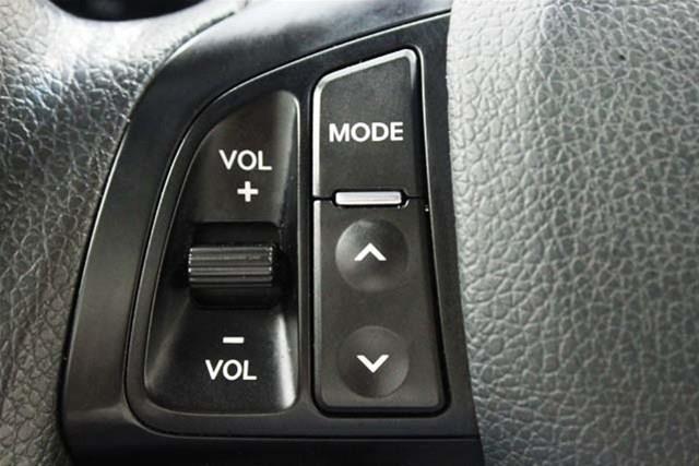 2012 Kia Optima Elk Conversion Van