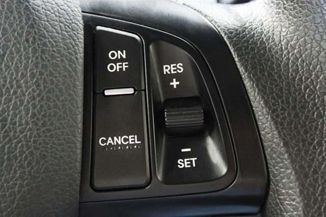 2012 Kia Optima Elk Conversion Van