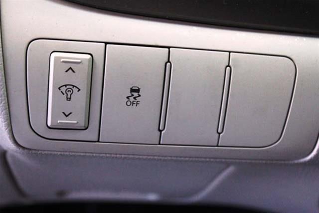 2012 Kia Optima Elk Conversion Van