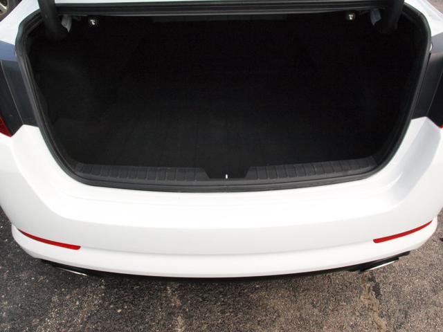 2012 Kia Optima Open-top