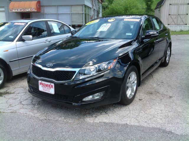 2012 Kia Optima 11275