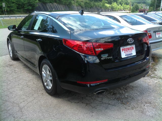 2012 Kia Optima 11275