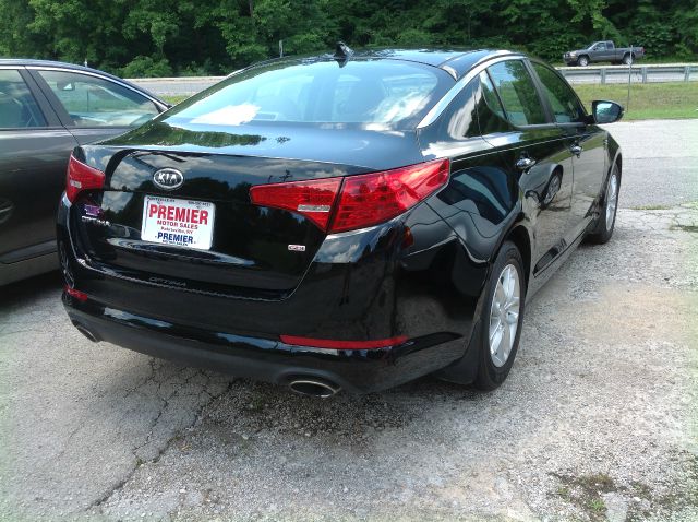2012 Kia Optima 11275