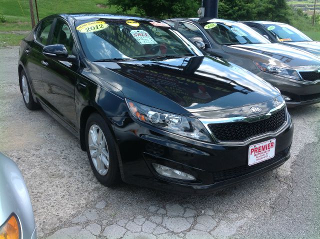 2012 Kia Optima 11275