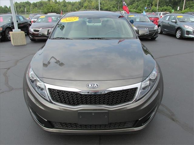 2012 Kia Optima 774
