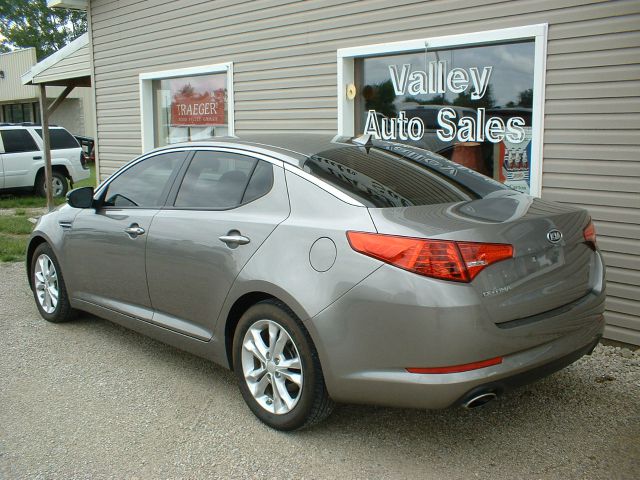 2012 Kia Optima 11275