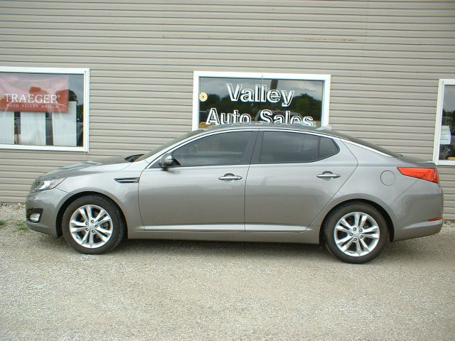 2012 Kia Optima 11275