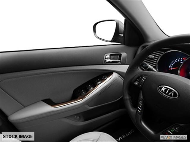 2012 Kia Optima XLT Superduty Turbo Diesel