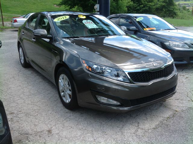 2012 Kia Optima 11275