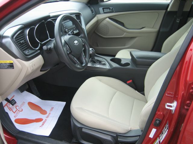 2012 Kia Optima 11275