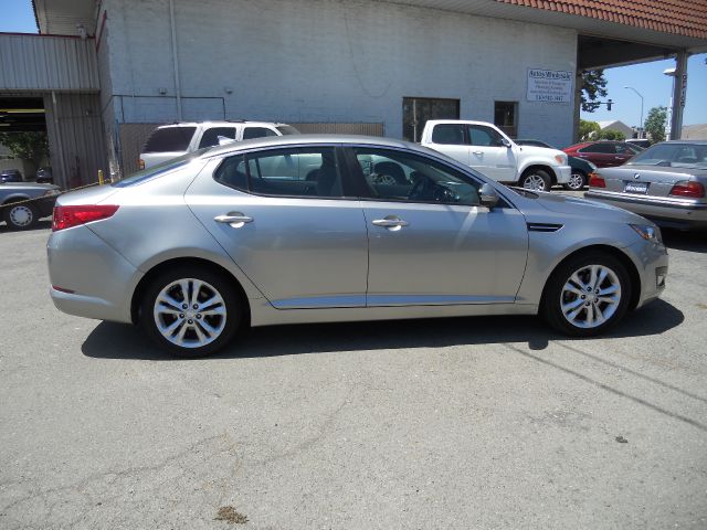 2012 Kia Optima 11275