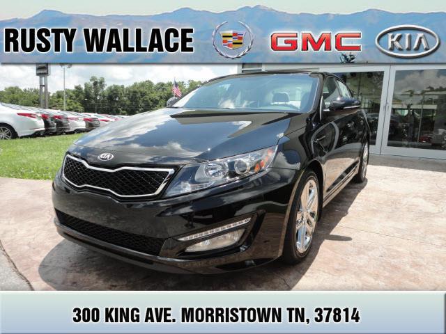 2013 Kia Optima AWD, REAR DVD, Navigation, 3RD ROW, Mem/heat Seats