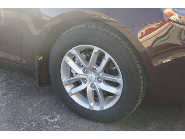 2013 Kia Optima Elk Conversion Van