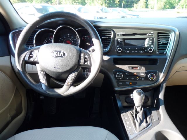 2013 Kia Optima 11275