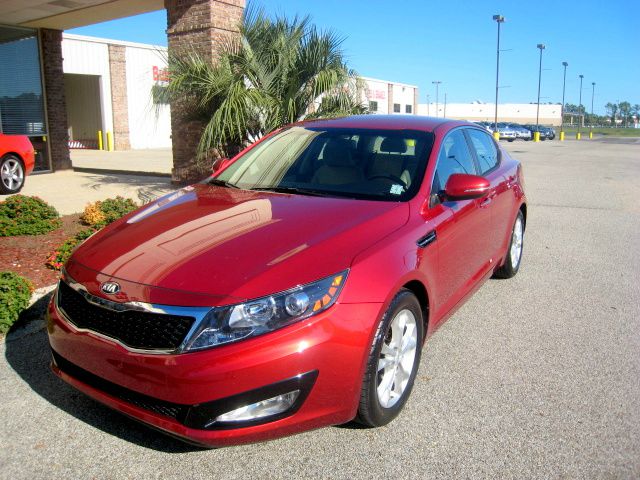 2013 Kia Optima 11275