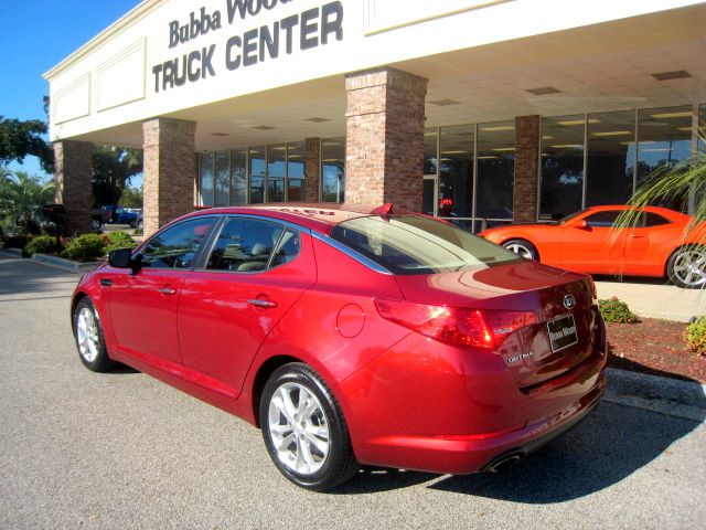 2013 Kia Optima 11275