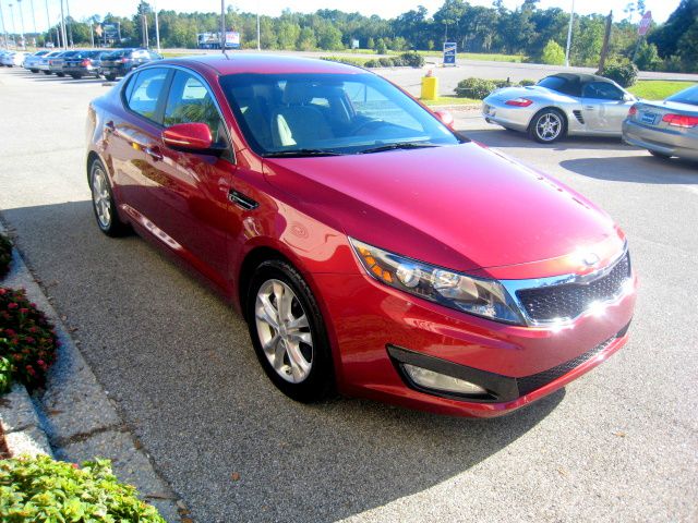 2013 Kia Optima 11275