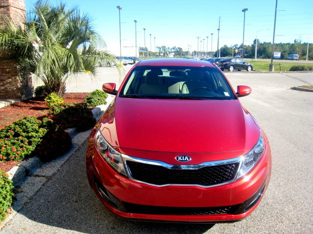 2013 Kia Optima 11275