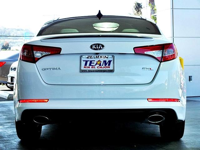2013 Kia Optima AWD, REAR DVD, Navigation, 3RD ROW, Mem/heat Seats