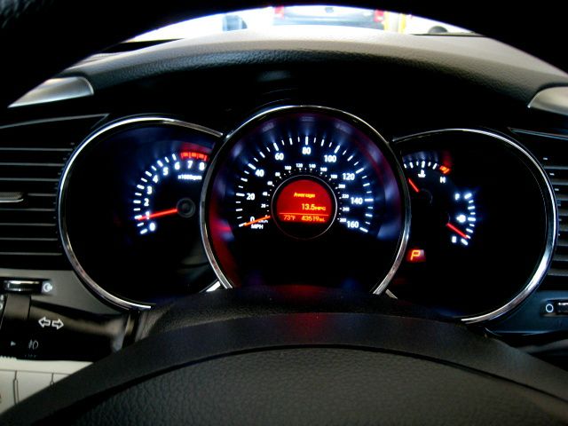 2013 Kia Optima 11275